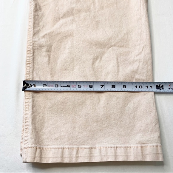 Universal Thread Highest Rise Wide Leg Cropped - Picture 11 of 13